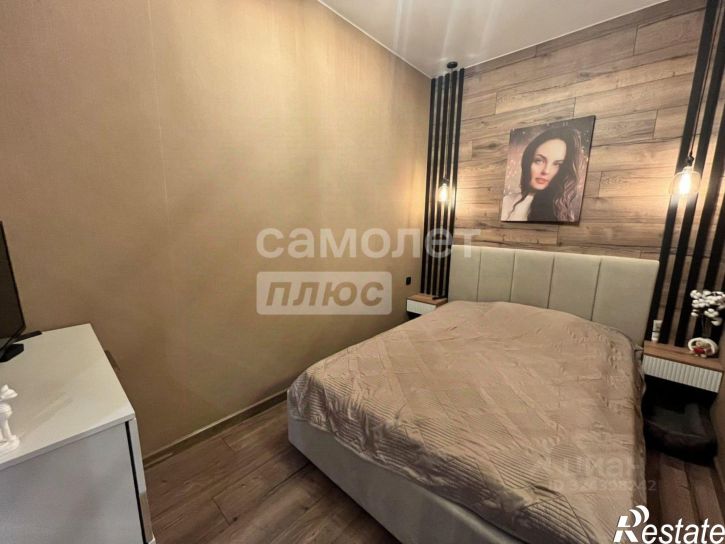 2-комн квартира Любимый пер, 14,  д. 14