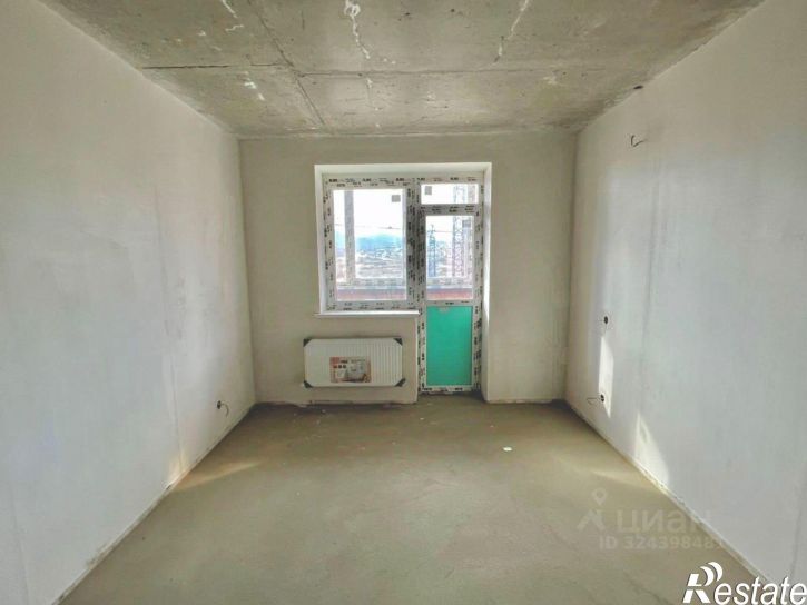 1-комн квартира Новороссийский район