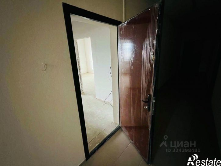 1-комн квартира Новороссийский район