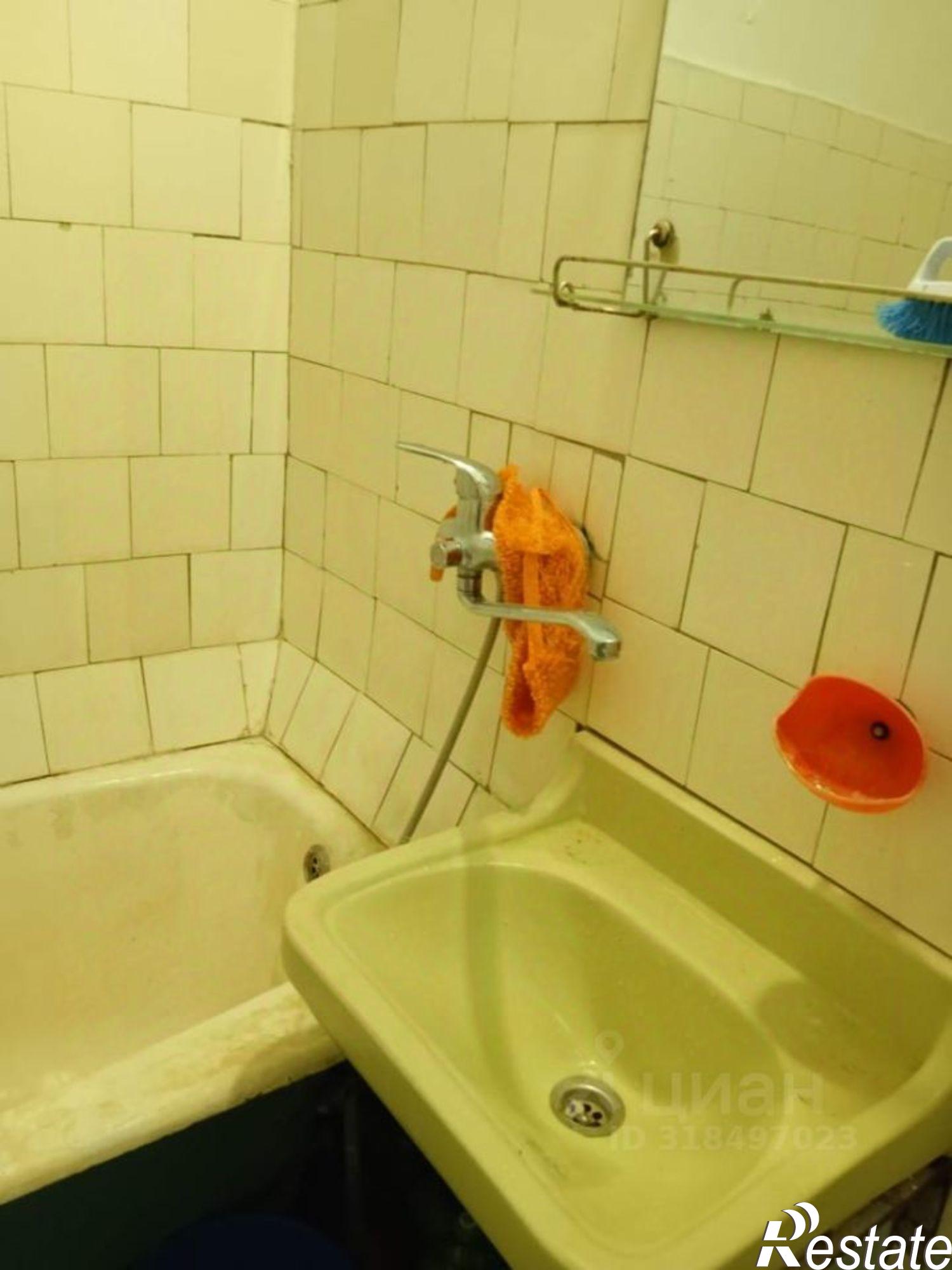 Сдать квартиру за 22 000 рублей на улица Героев Десантников, 97