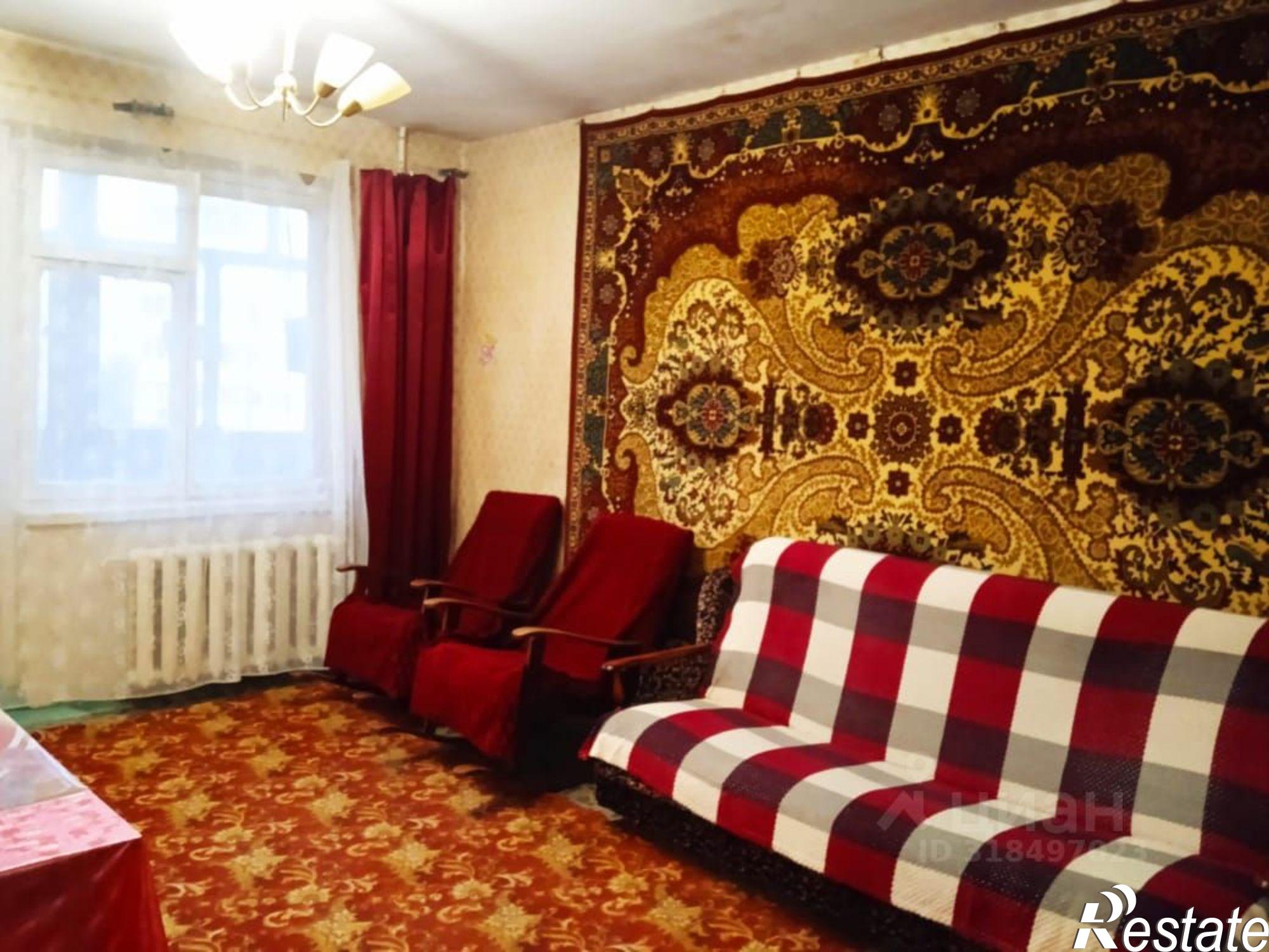 Сдать квартиру за 22 000 рублей на улица Героев Десантников, 97