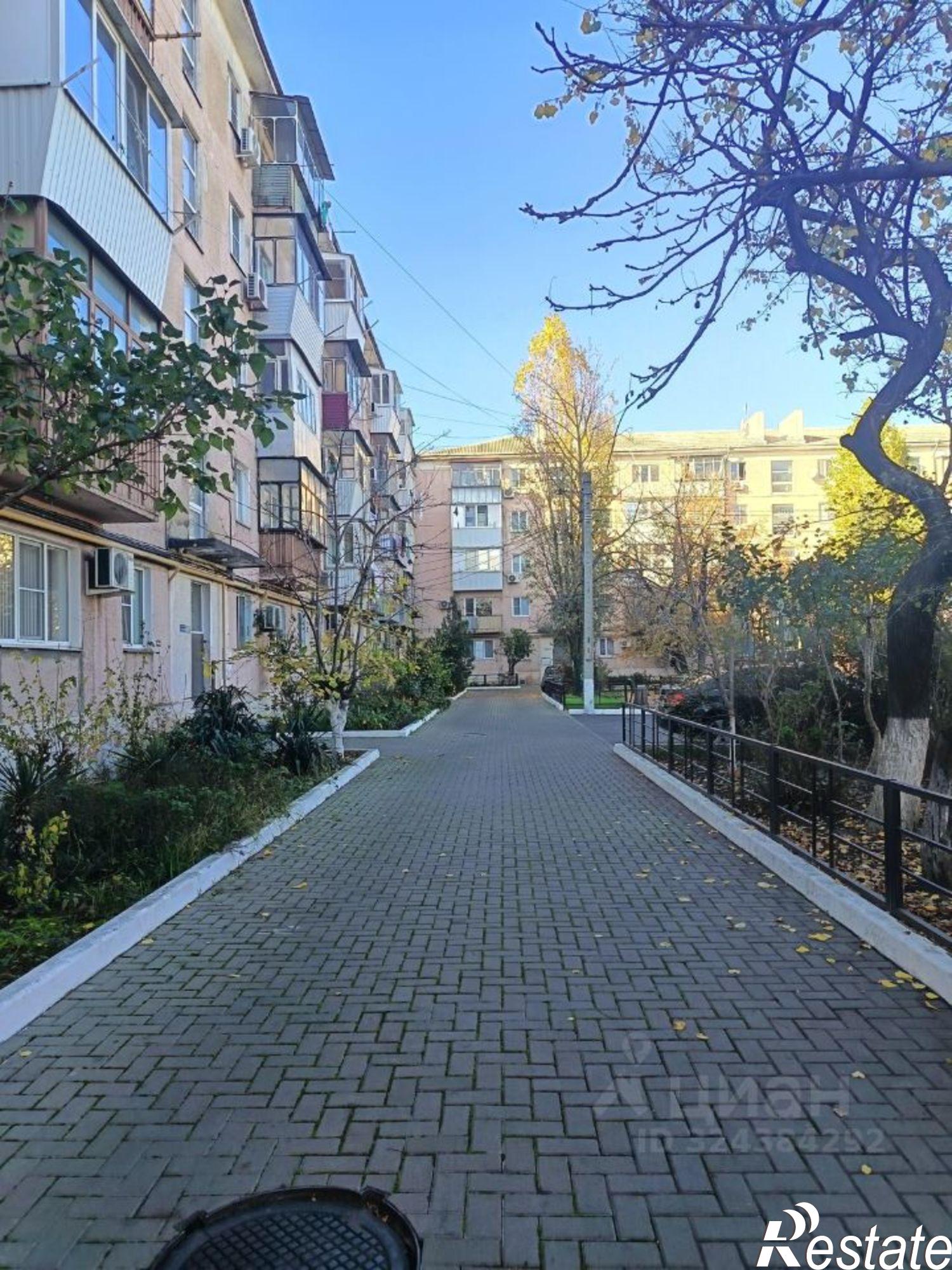 Сдать квартиру за 22 000 рублей на ул Советов, 2/6