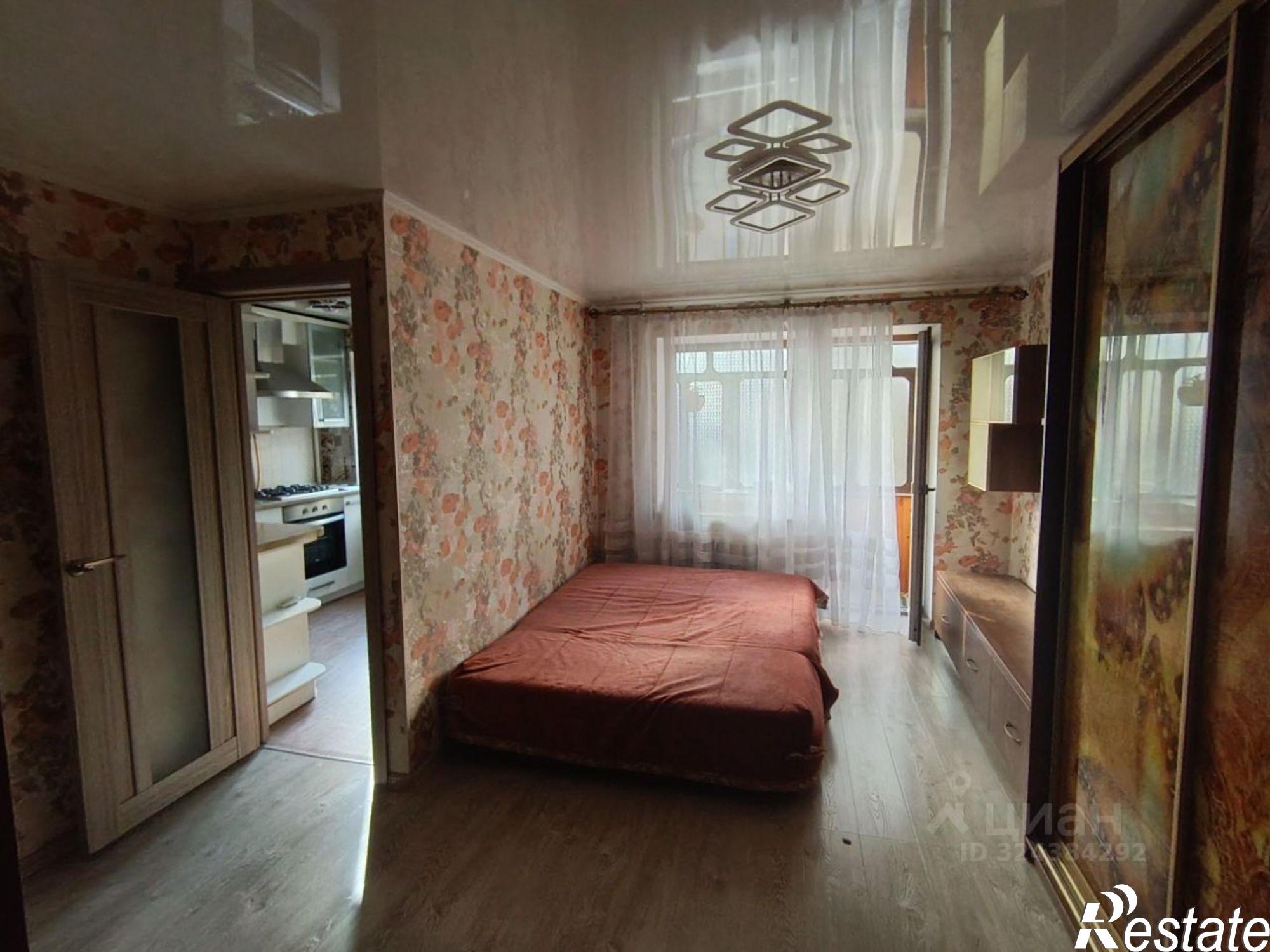 Сдать квартиру за 22 000 рублей на ул Советов, 2/6