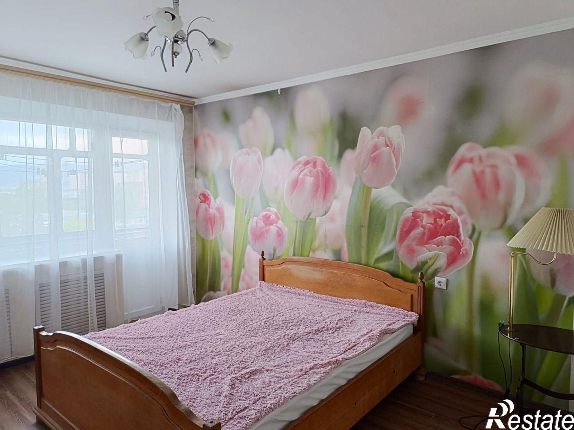 Сдать квартиру за 27 000 рублей на ул Героев Десантников, 27