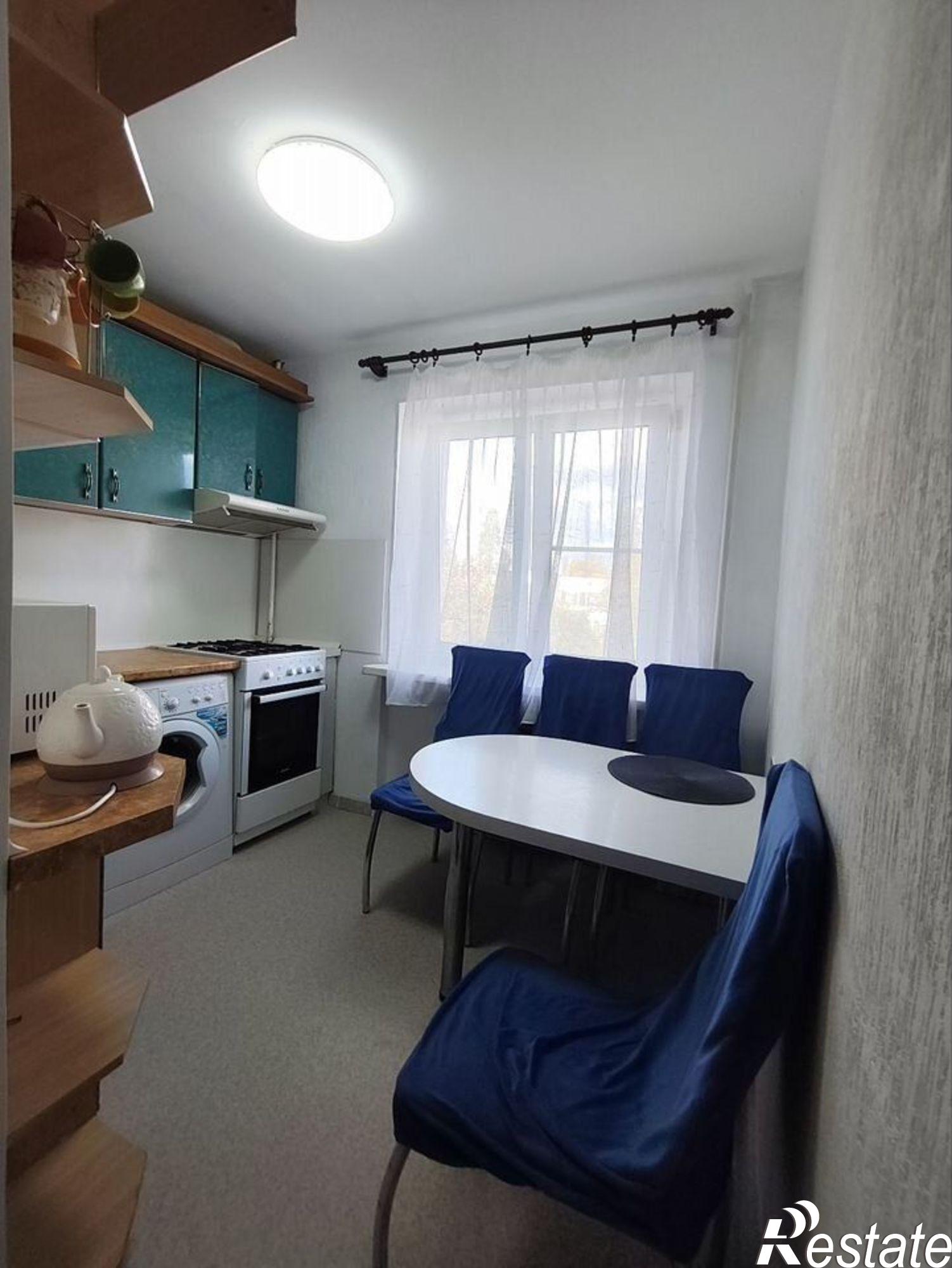 Сдать квартиру за 27 000 рублей на ул Героев Десантников, 27