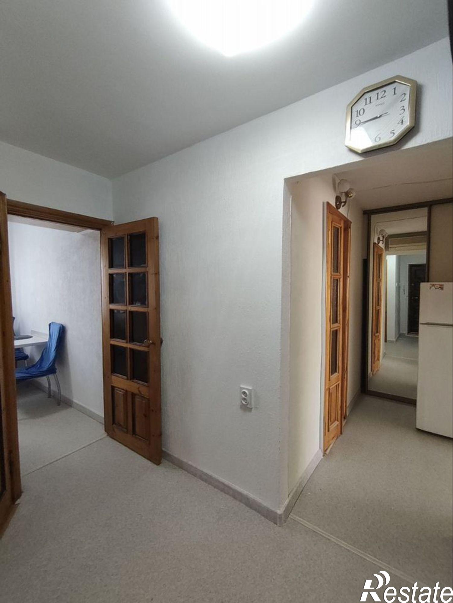 Сдать квартиру за 27 000 рублей на ул Героев Десантников, 27