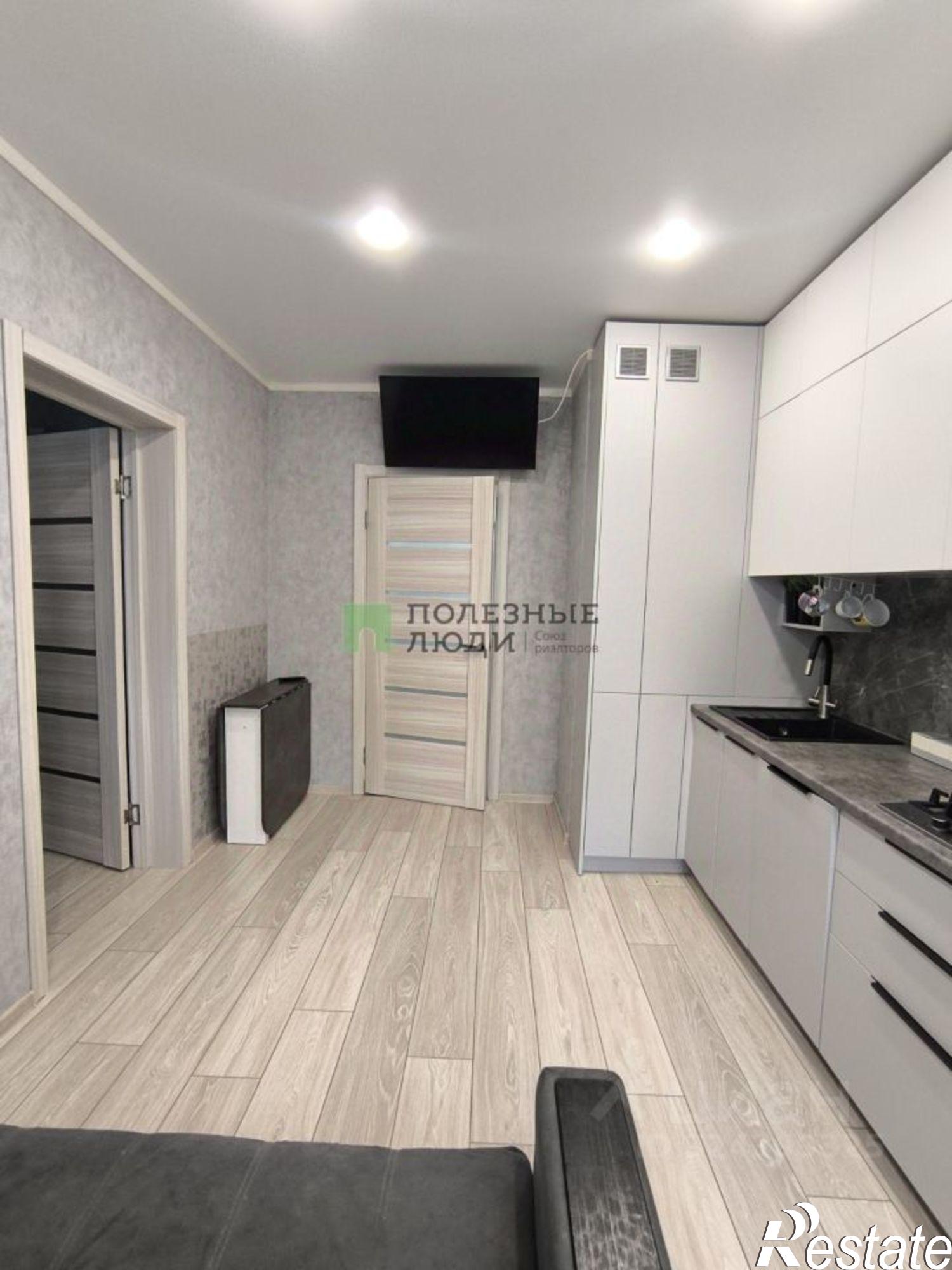 Купить квартиру за 6 650 000 рублей на улица Красина, 53 к3