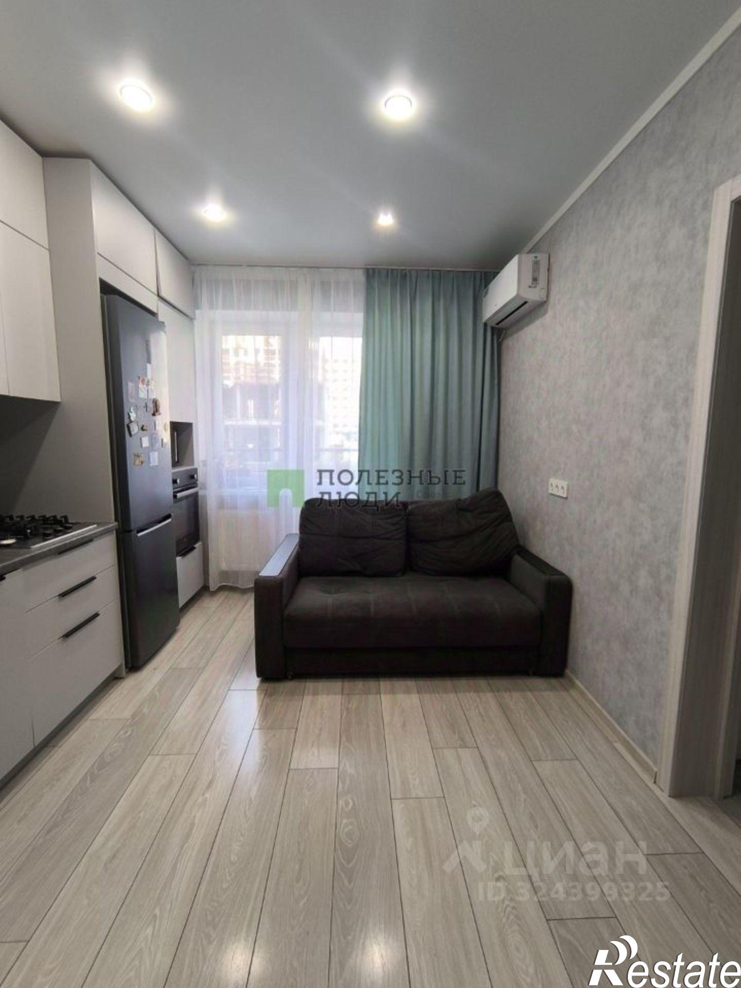 Купить квартиру за 6 650 000 рублей на улица Красина, 53 к3