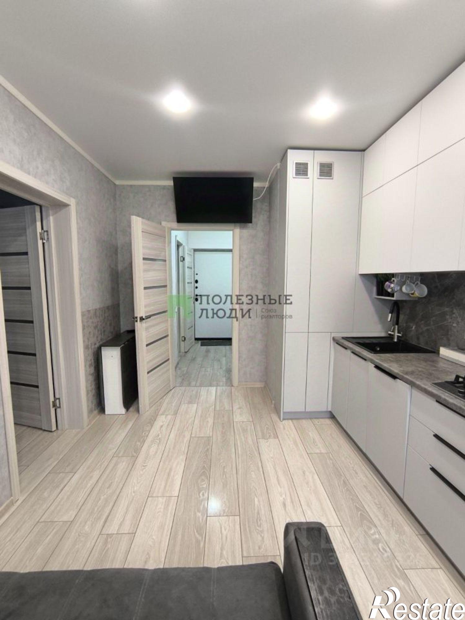 Купить квартиру за 6 650 000 рублей на улица Красина, 53 к3