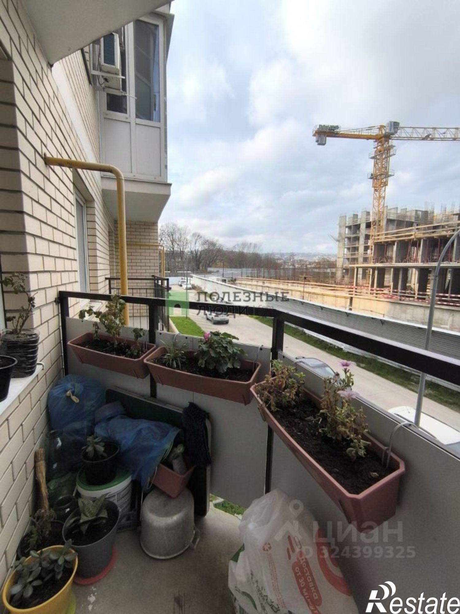 Купить квартиру за 6 650 000 рублей на улица Красина, 53 к3