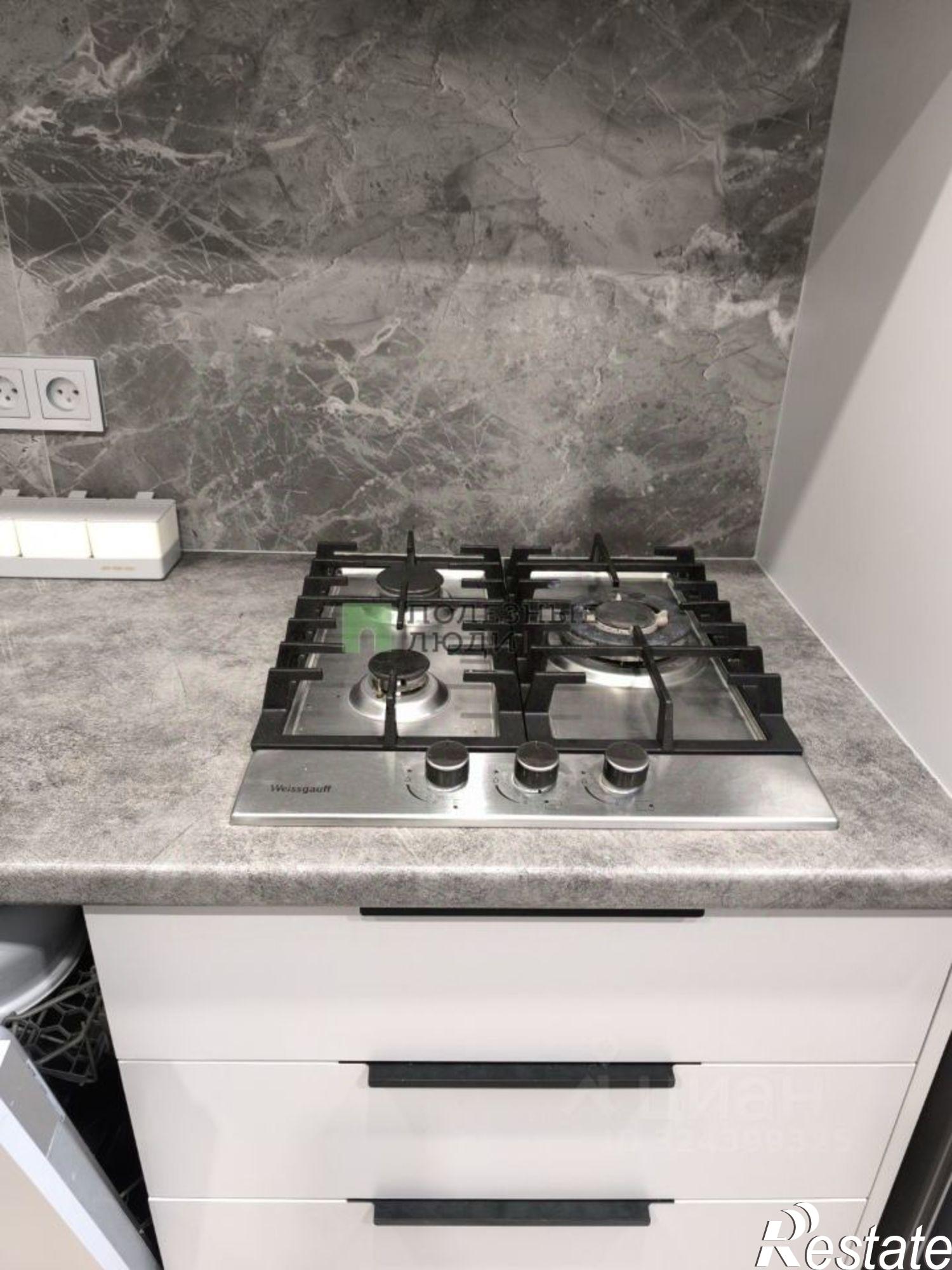 Купить квартиру за 6 650 000 рублей на улица Красина, 53 к3