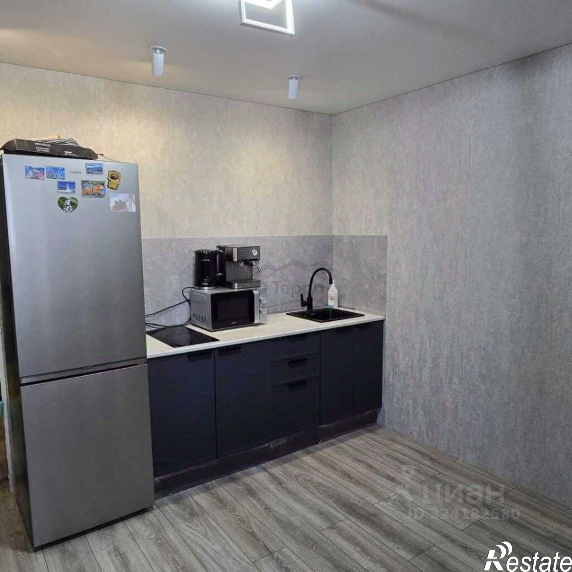 Купить квартиру за 5 800 000 рублей на улица имени Владимира Бута, 15 к1