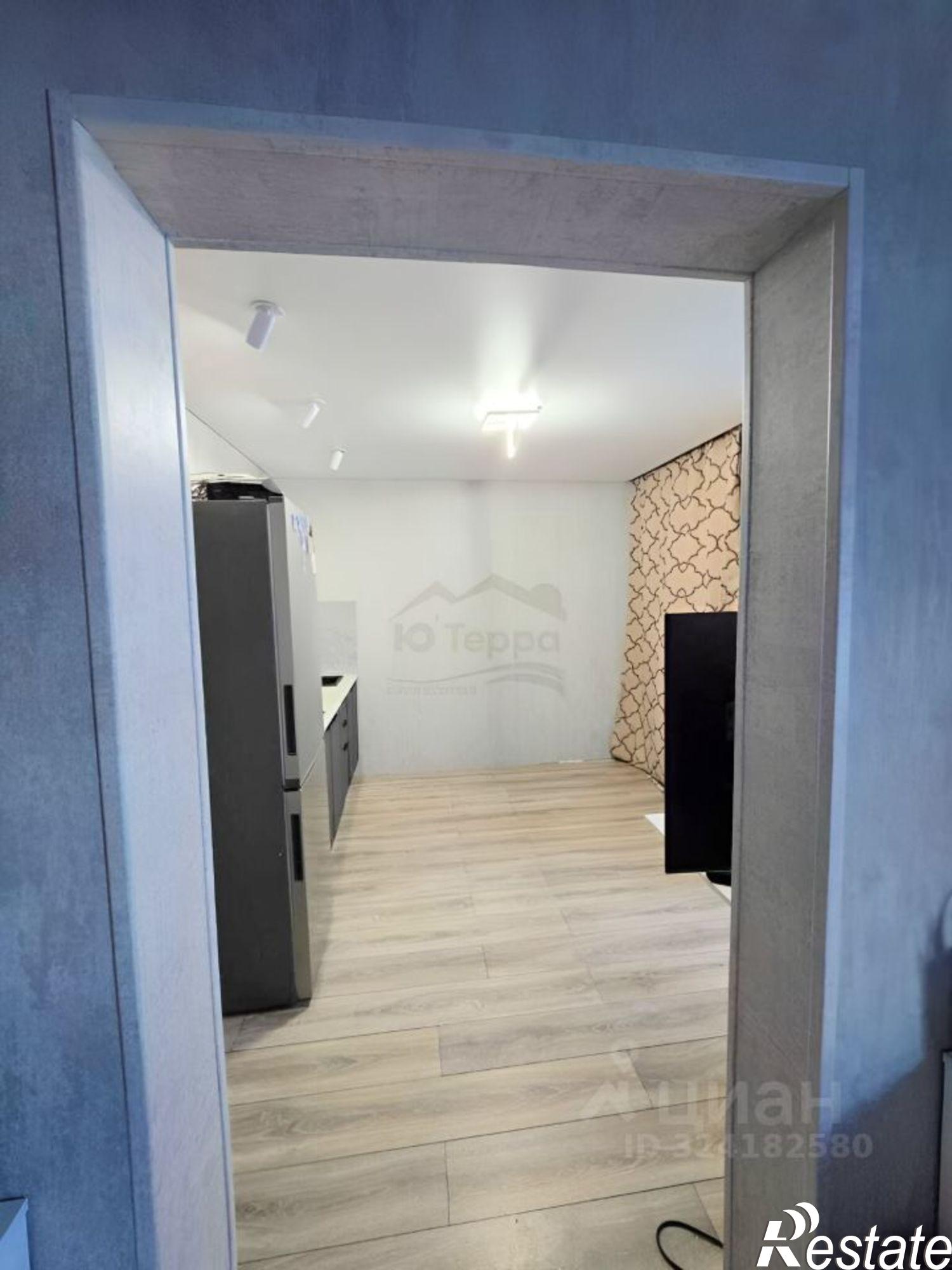 Купить квартиру за 5 800 000 рублей на улица имени Владимира Бута, 15 к1