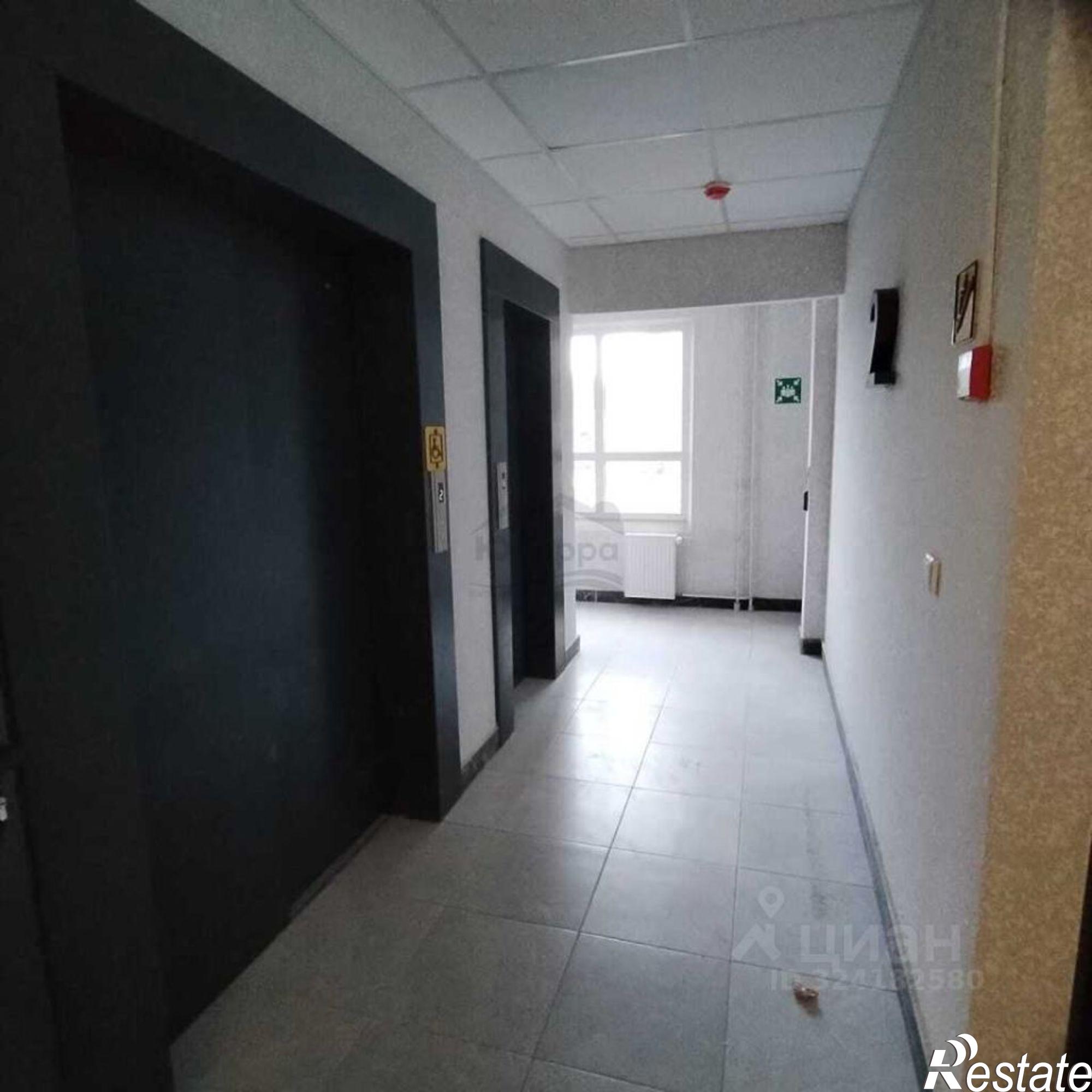 Купить квартиру за 5 800 000 рублей на улица имени Владимира Бута, 15 к1