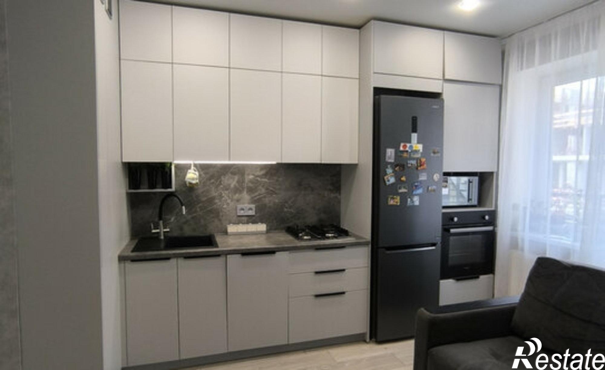 Купить квартиру за 6 650 000 рублей на территория Цемдолина, улица Красина, 53к3