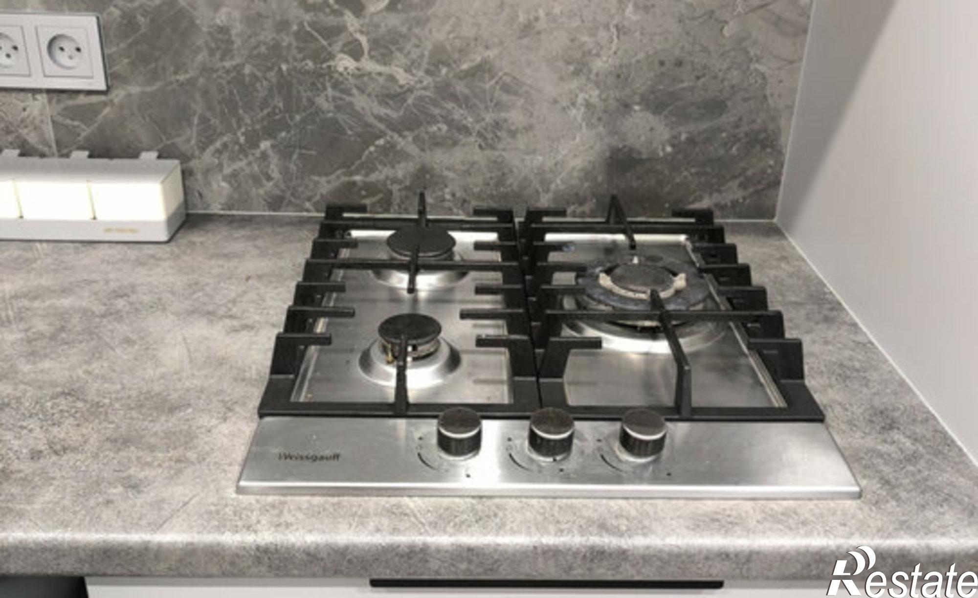 Купить квартиру за 6 650 000 рублей на территория Цемдолина, улица Красина, 53к3