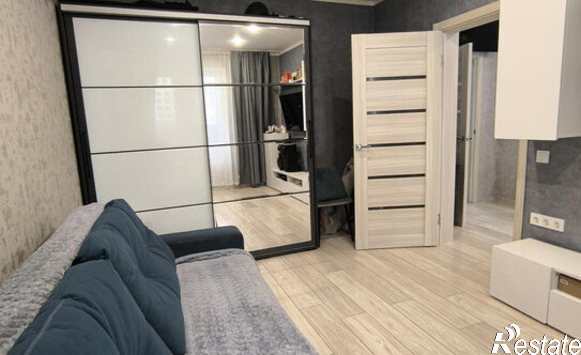 Купить квартиру за 6 650 000 рублей на территория Цемдолина, улица Красина, 53к3