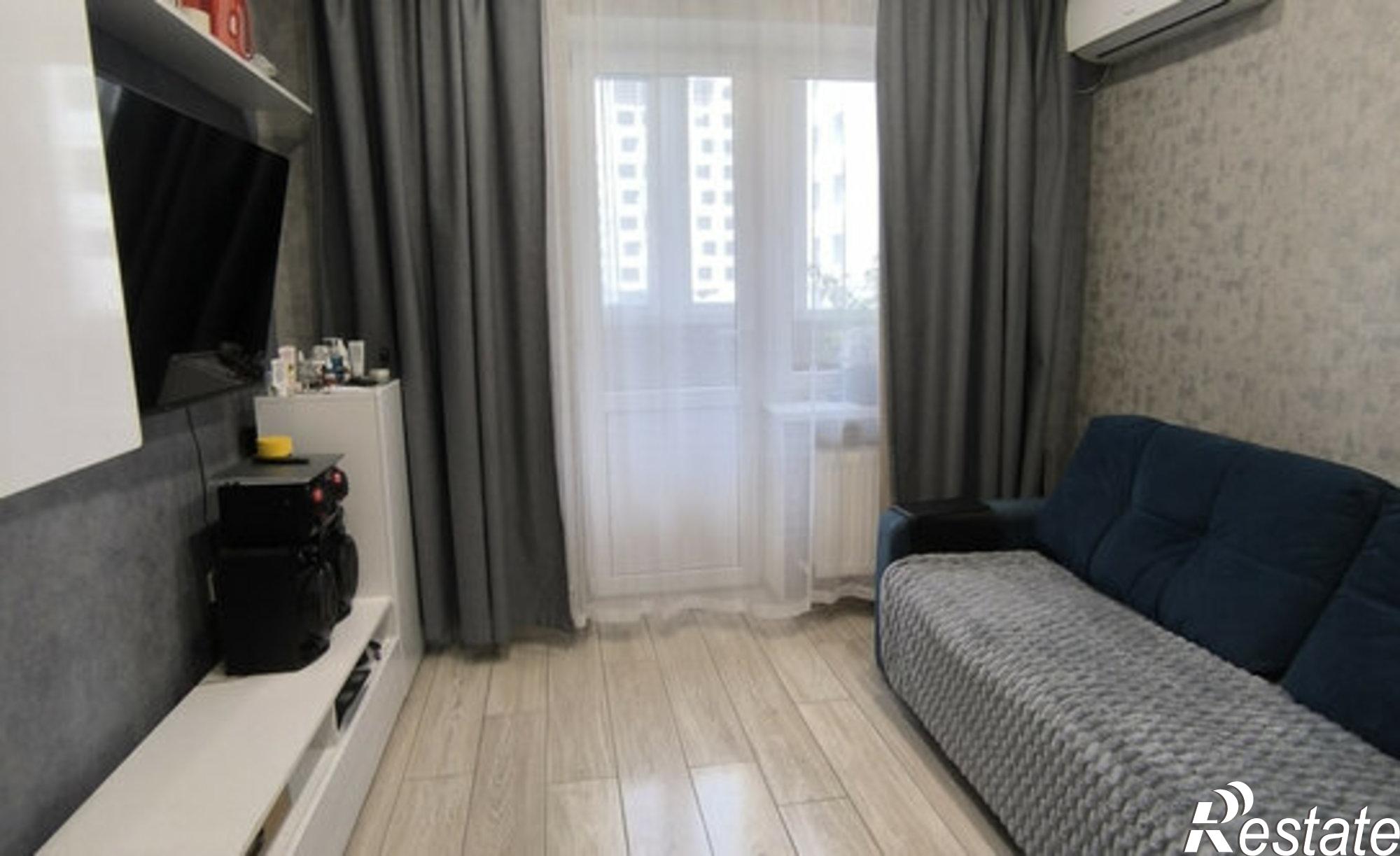 Купить квартиру за 6 650 000 рублей на территория Цемдолина, улица Красина, 53к3