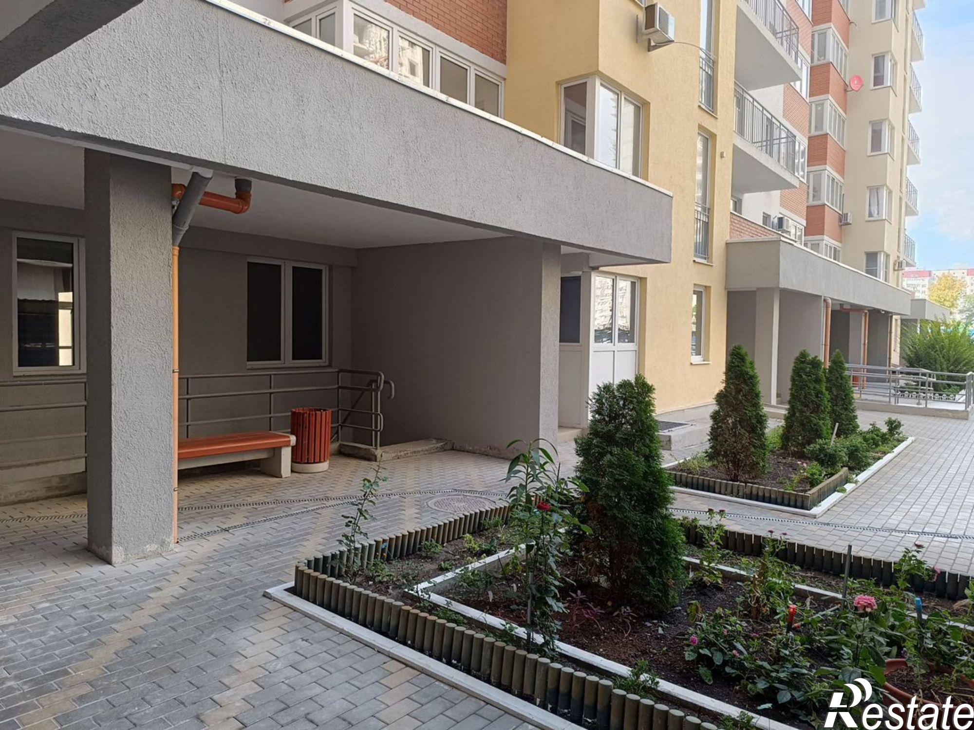 Купить квартиру за 8 300 000 рублей на улица Мурата Ахеджака, 12