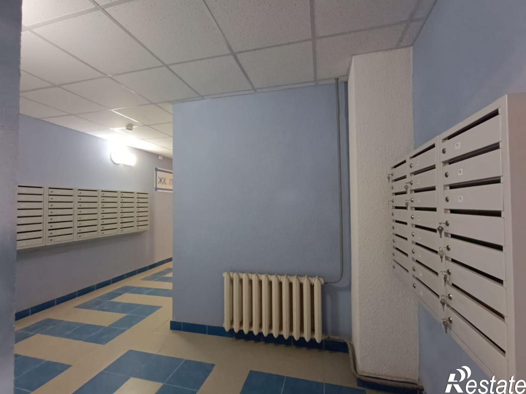 Купить квартиру за 8 300 000 рублей на улица Мурата Ахеджака, 12