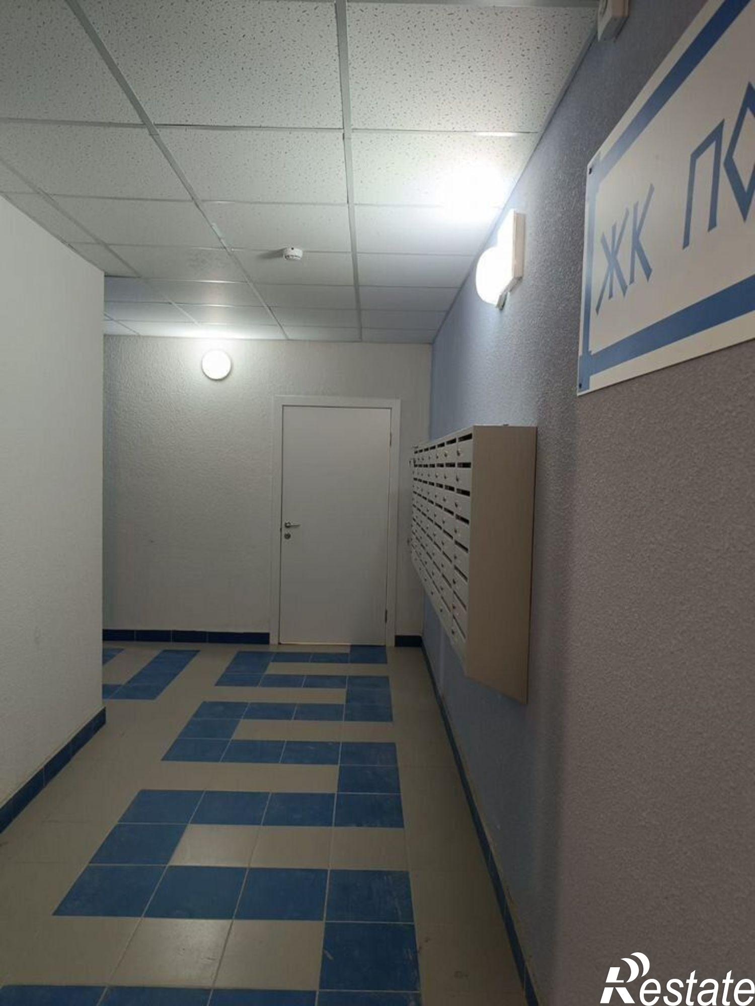 Купить квартиру за 8 300 000 рублей на улица Мурата Ахеджака, 12