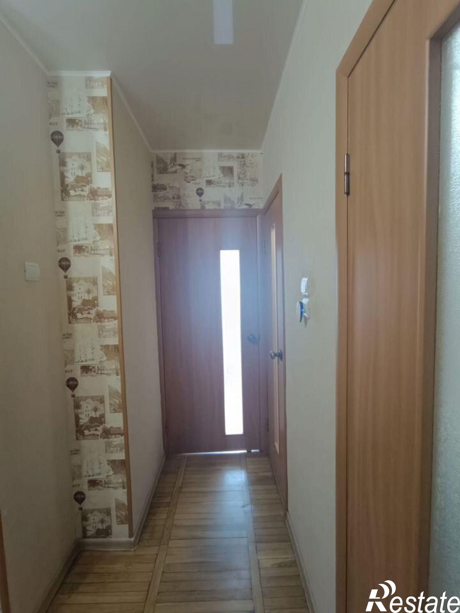 Купить квартиру за 8 300 000 рублей на ул Волгоградская, 2