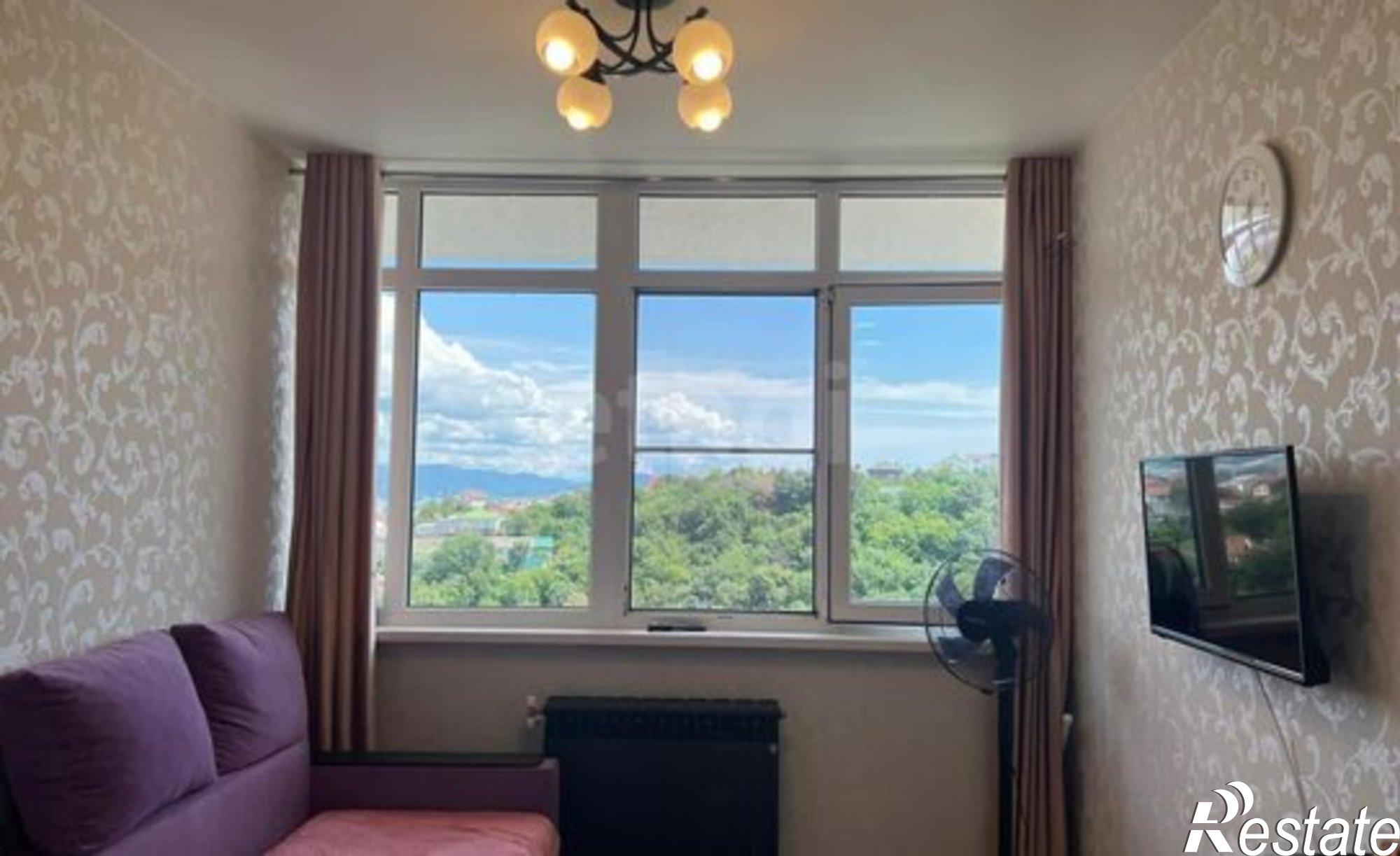 Купить квартиру за 7 000 000 рублей на Кутузовская улица, 117