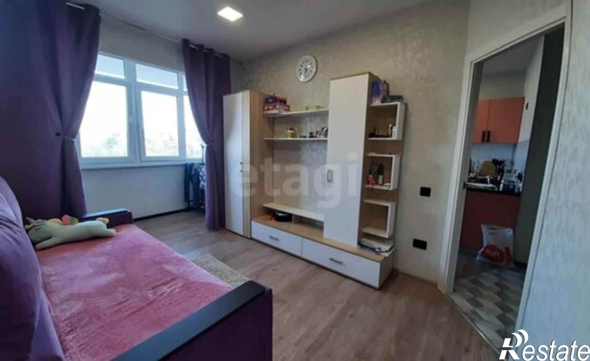 Купить квартиру за 7 000 000 рублей на Кутузовская улица, 117