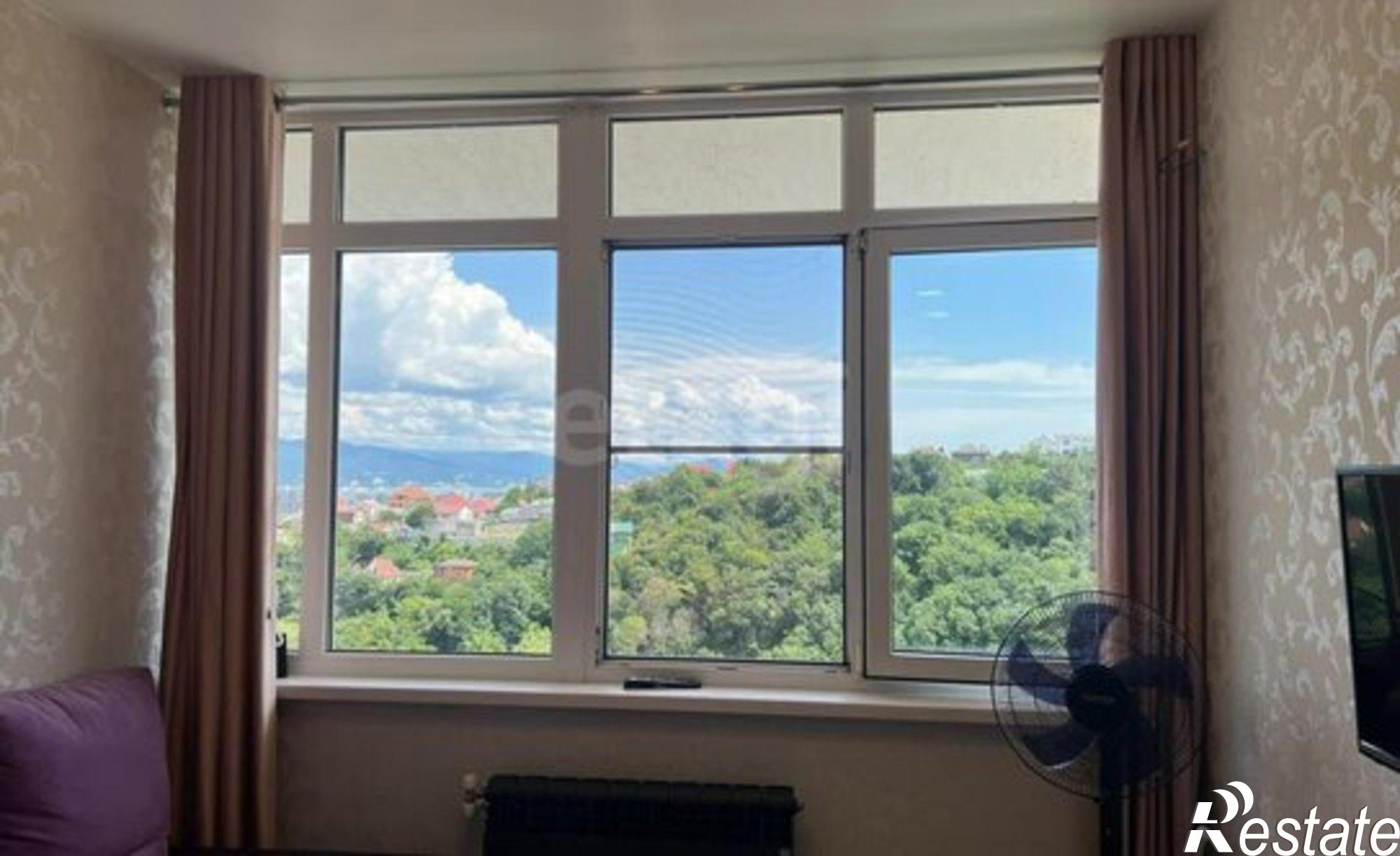 Купить квартиру за 7 000 000 рублей на Кутузовская улица, 117