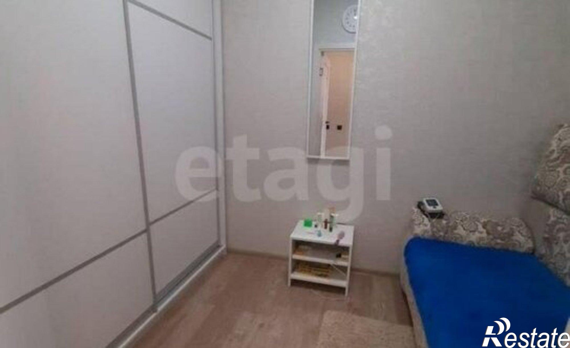 Купить квартиру за 7 000 000 рублей на Кутузовская улица, 117