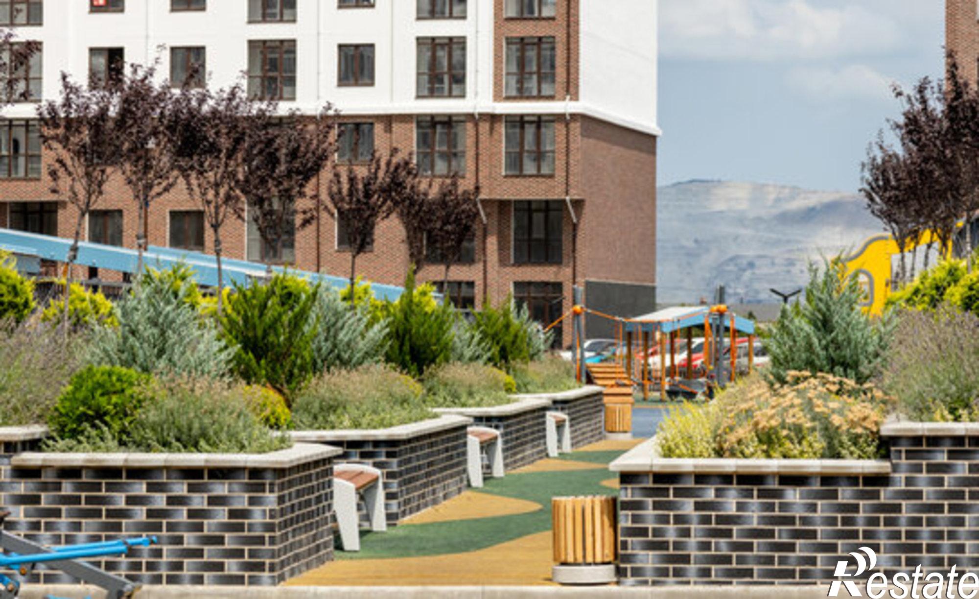 Купить квартиру за 8 800 000 рублей на Мысхакское шоссе, 59Д