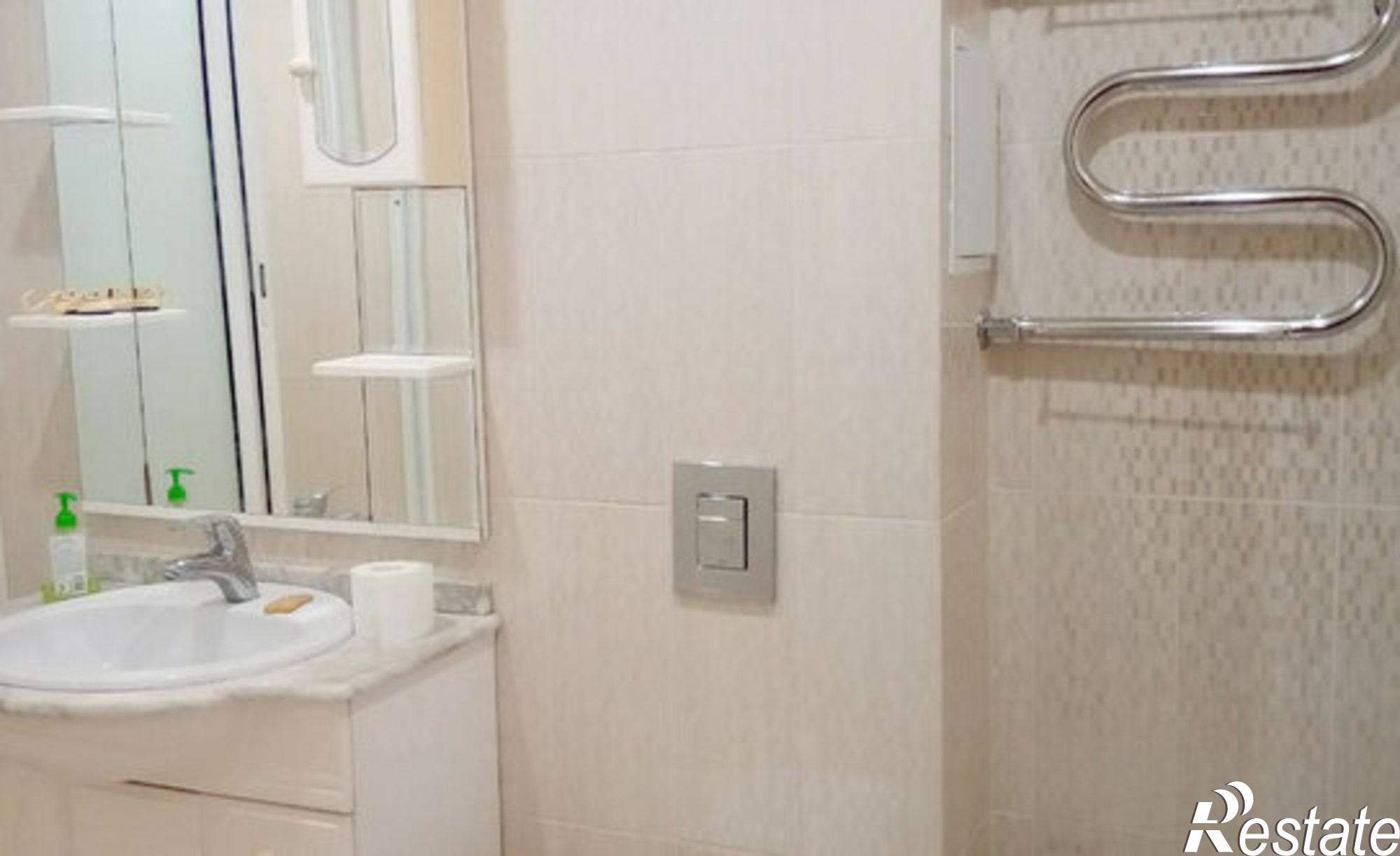 Купить квартиру за 8 900 000 рублей на улица Энгельса, 48