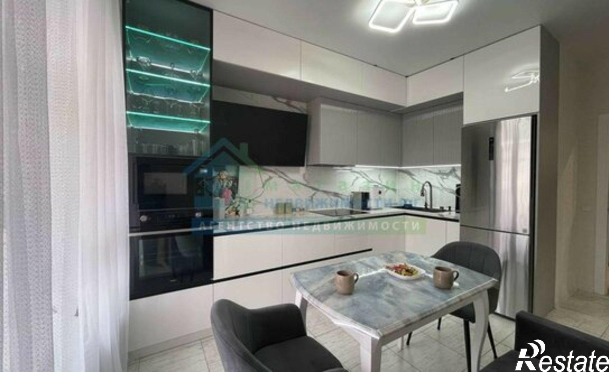 Купить квартиру за 7 800 000 рублей на Восточный пер, 16А