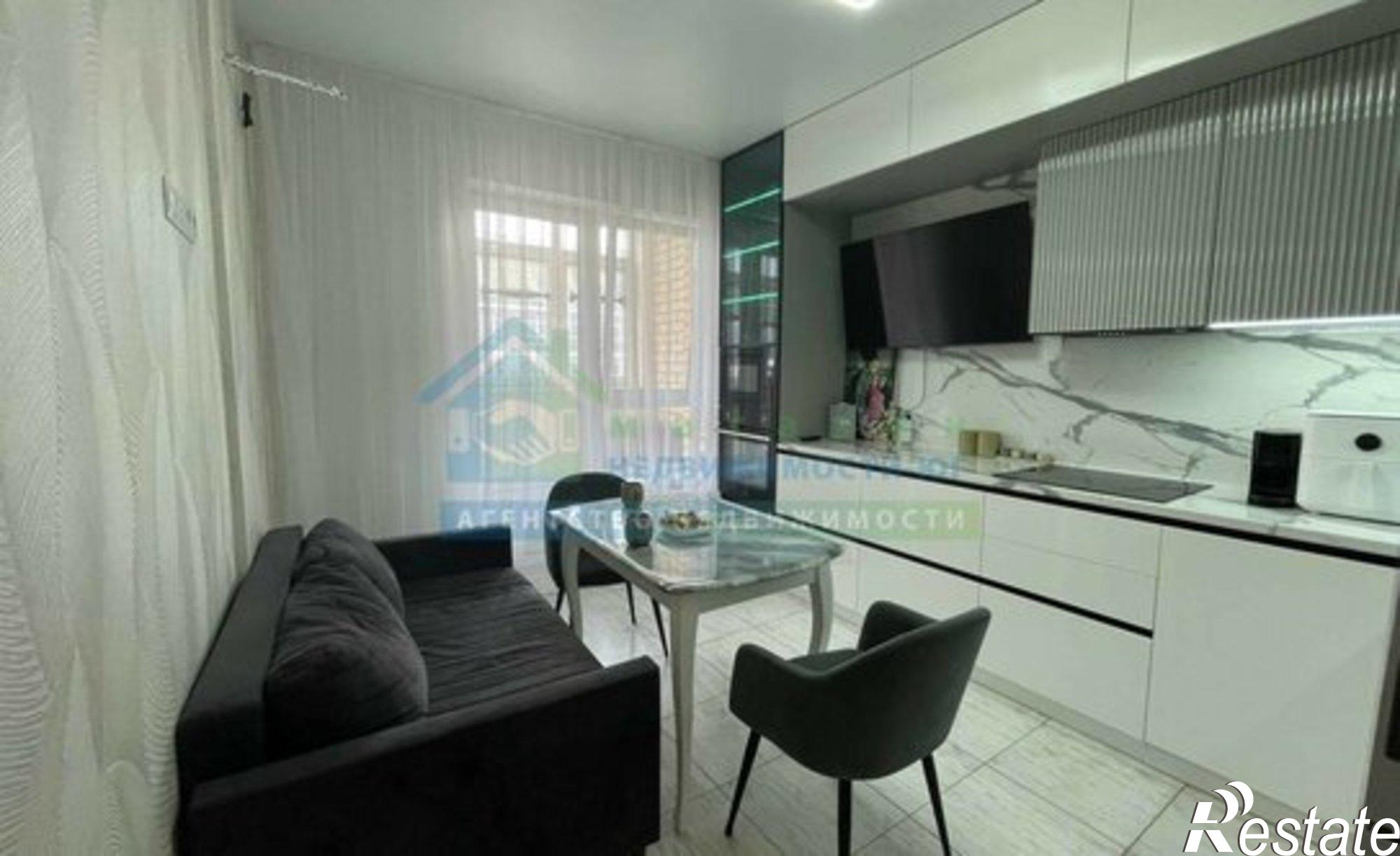 Купить квартиру за 7 800 000 рублей на Восточный пер, 16А