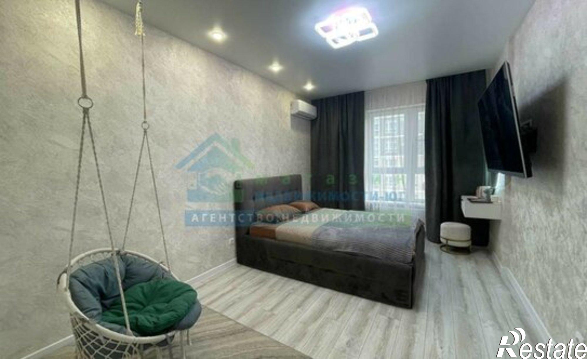 Купить квартиру за 7 800 000 рублей на Восточный пер, 16А