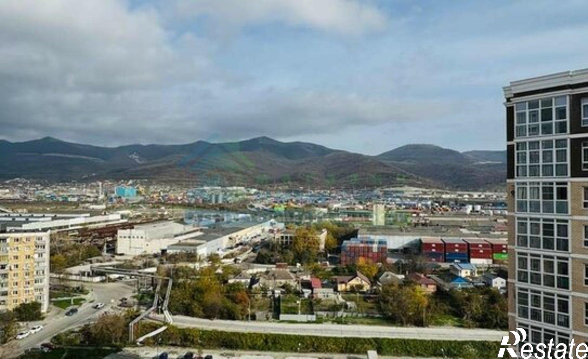 Купить квартиру за 7 800 000 рублей на Восточный пер, 16А