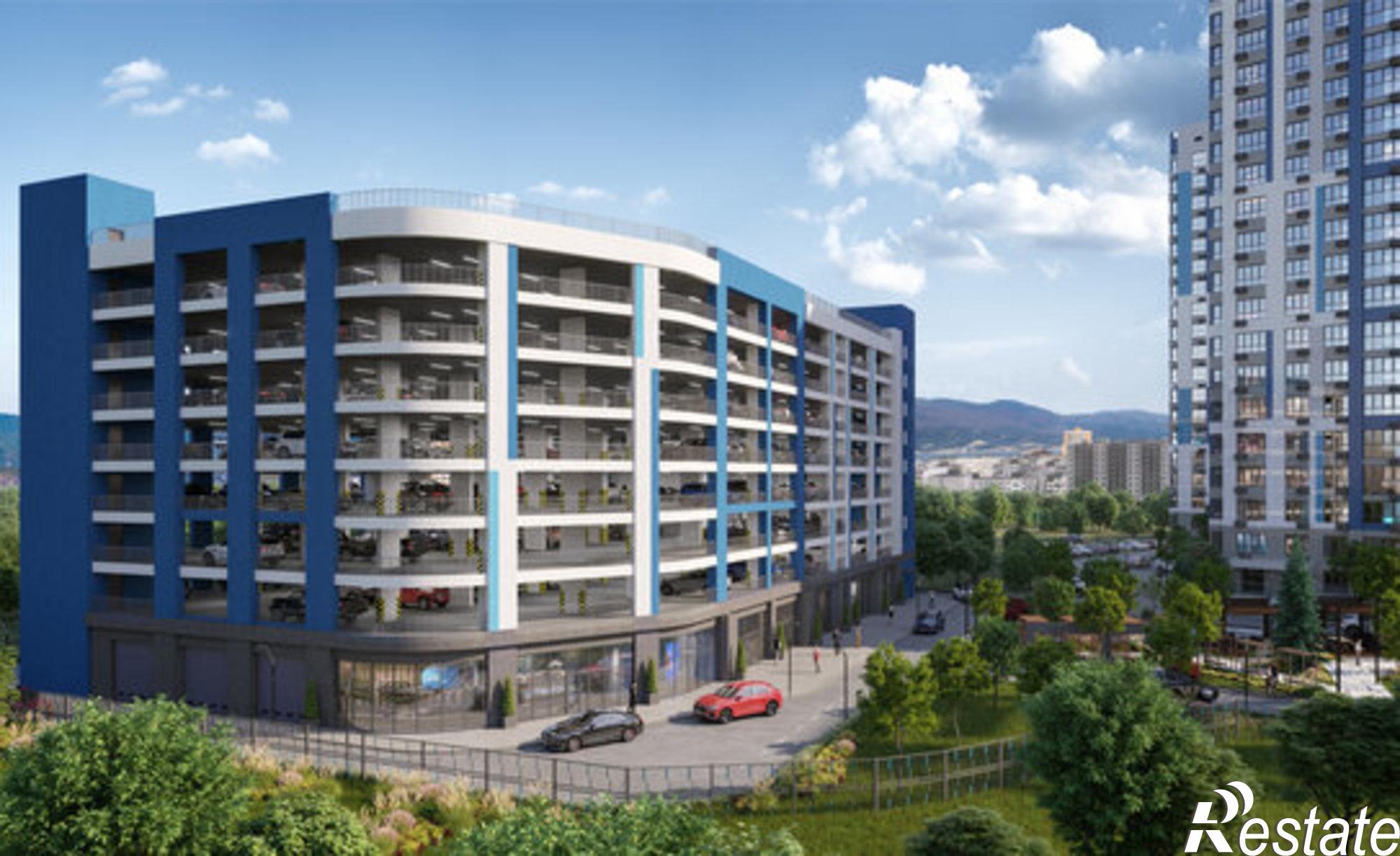 Купить квартиру за 12 500 000 рублей на ул Имени Алексея Матвейкина, 1А 3