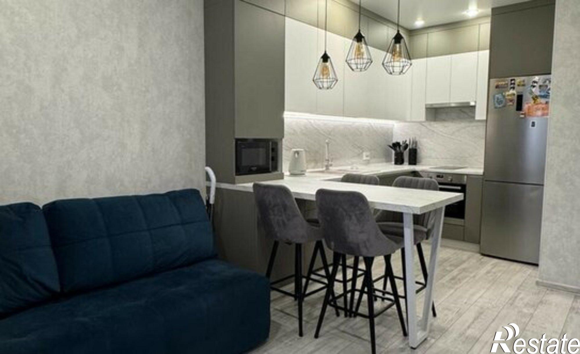 Купить квартиру за 5 500 000 рублей на ул Герцена, 3