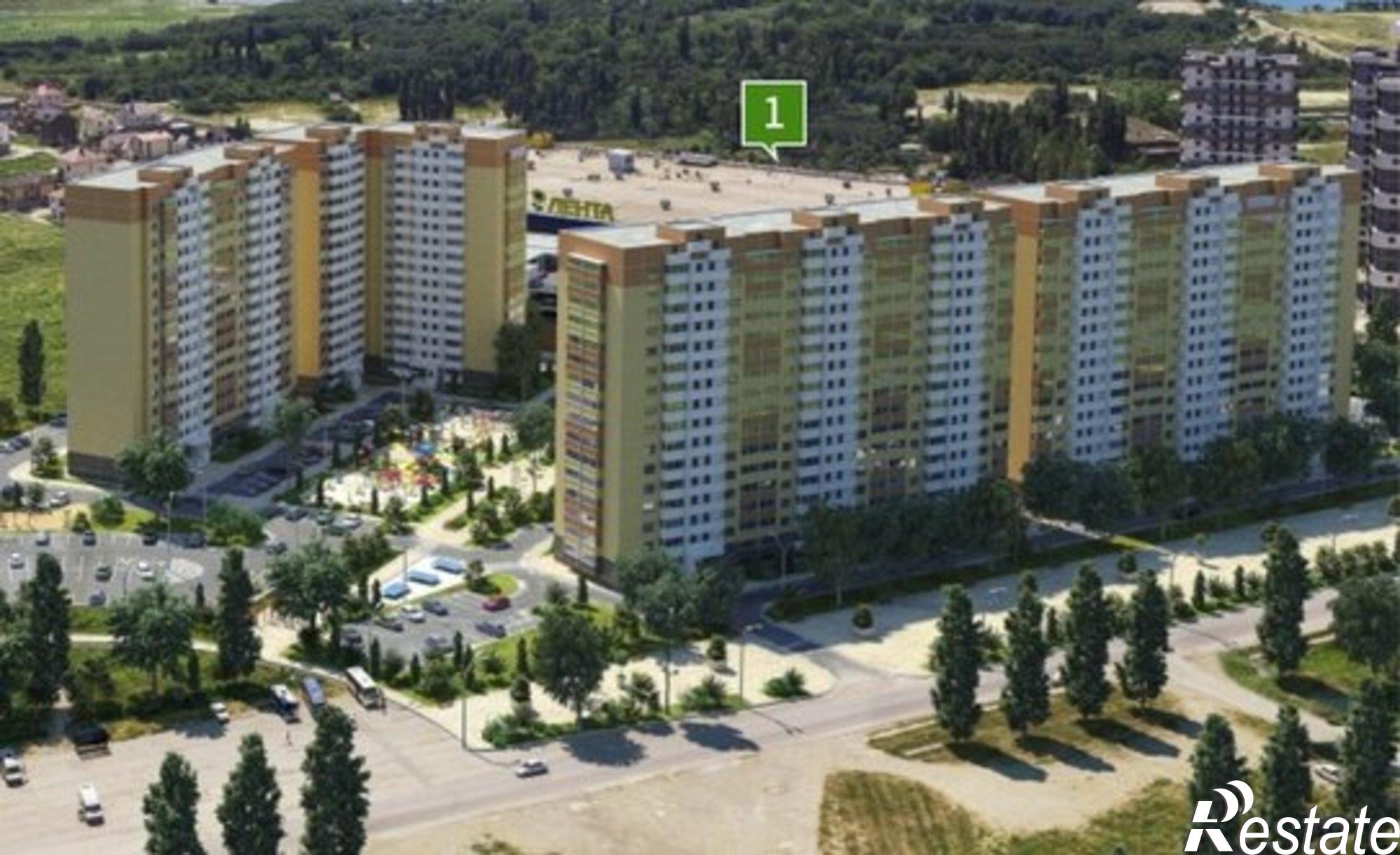 Купить квартиру за 8 500 000 рублей на ул Григорьева, 8