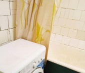 2-комн, 65кв м, этаж 5/9 улица Героев Десантников, 97