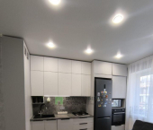 1-комн, 35кв м, этаж 2/12 улица Красина, 53 к3