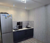 1-комн, 30кв м, этаж 2/17 улица имени Владимира Бута, 15 к1