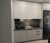 1-комн, 36кв м, этаж 2/12 территория Цемдолина, улица Красина, 53к3