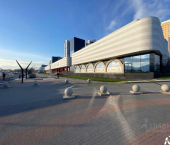 офис 77 кв м, этаж 4/5 наб Имени Адмирала Серебрякова, 29В