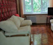 3-комн, 61кв м, этаж 1/5 улица Видова, 119