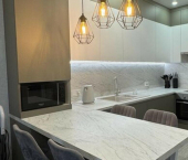 1-комн, 38кв м, этаж 6/24 ул Герцена, 3