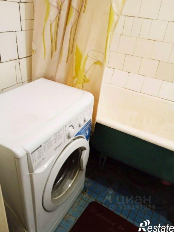 2-комн квартира улица Героев Десантников, 97,  д. 97