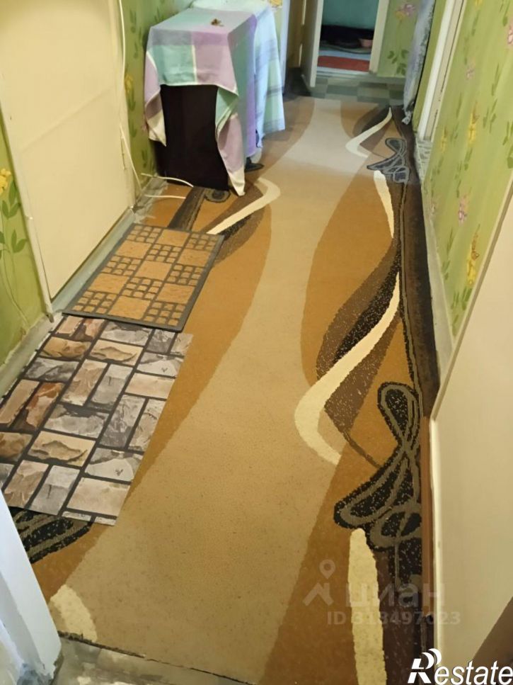 2-комн квартира улица Героев Десантников, 97,  д. 97