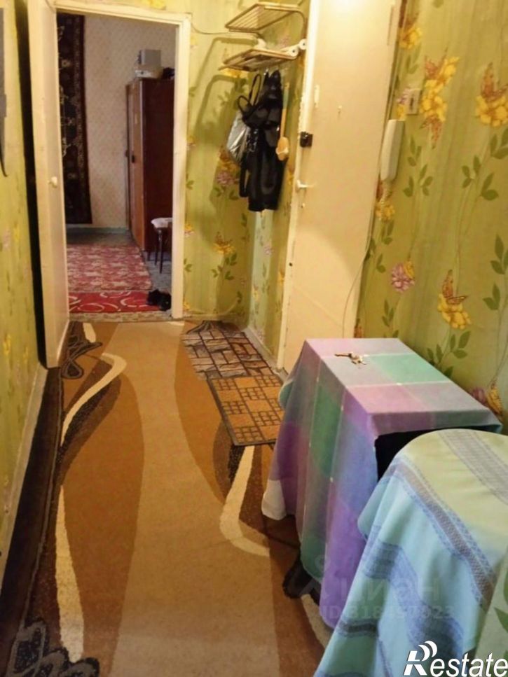 2-комн квартира улица Героев Десантников, 97,  д. 97