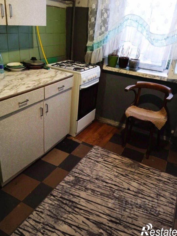 2-комн квартира улица Героев Десантников, 97,  д. 97